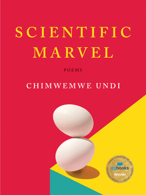 Scientific Marvel - ebook
